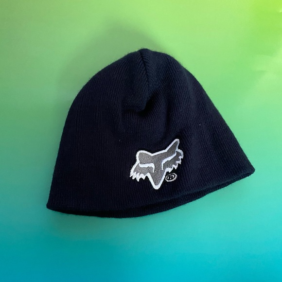 Fox KIDS (4-6Y) Beanie